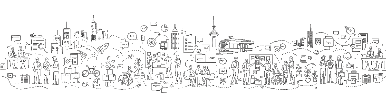 CAB agil — Consulting, transforming, auditing in the age of AI