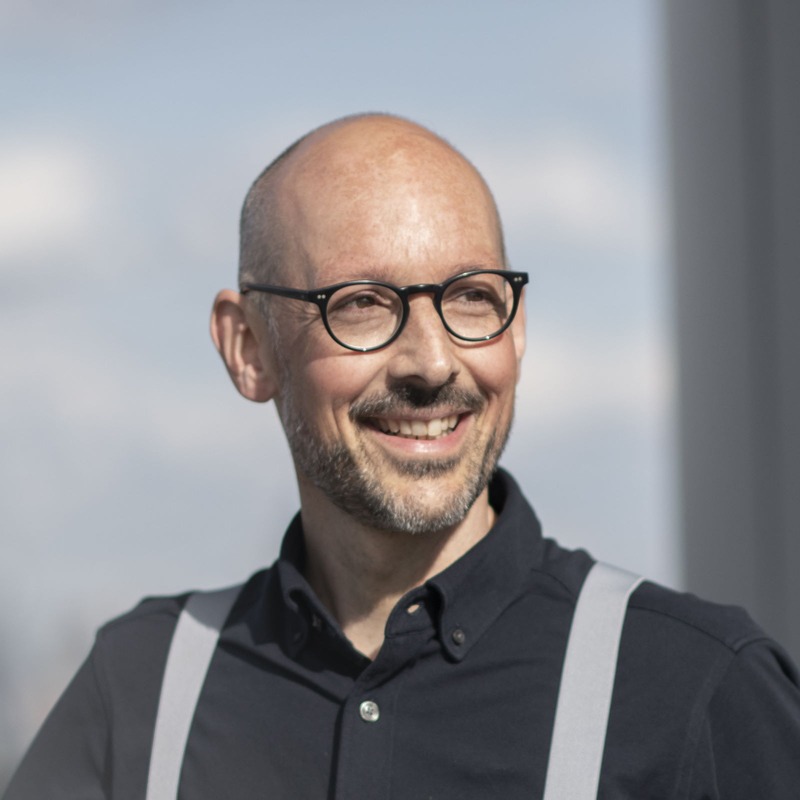 Dr. Christoph A. Bröcker